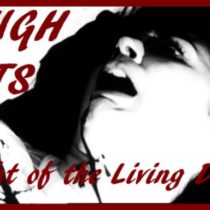 ROUGH KUTS Night of the Living Dead-DARKSiDERS