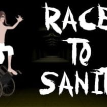 Race To Sanity-DARKZER0