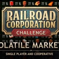 Railroad Corporation Volatile Markets-CODEX