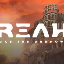 Reah: Face the Unknown