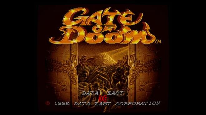 Retro Classix Gate of Doom Torrent Download