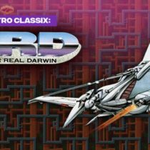 Retro Classix SRD Super Real Darwin-GOG