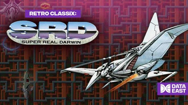 Retro Classix SRD Super Real Darwin Free Download