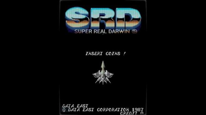 Retro Classix SRD Super Real Darwin Torrent Download