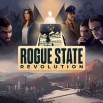 Rogue State Revolution The Urban Renewal-CODEX
