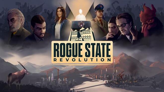 Rogue State Revolution The Urban Renewal Free Download