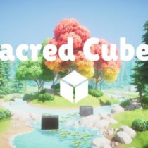 Sacred Cubes-Unleashed