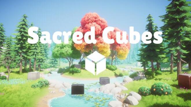 Sacred Cubes Free Download
