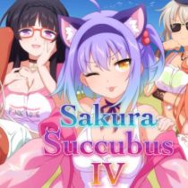 Sakura Succubus 4