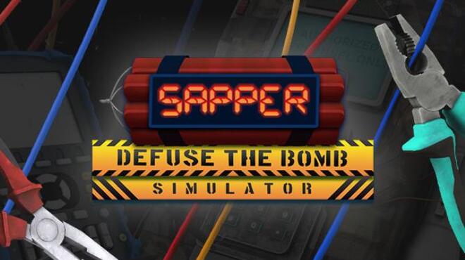 Sapper - Defuse The Bomb Simulator Free Download