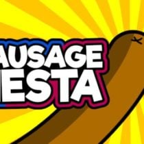 Sausage Fiesta-TiNYiSO