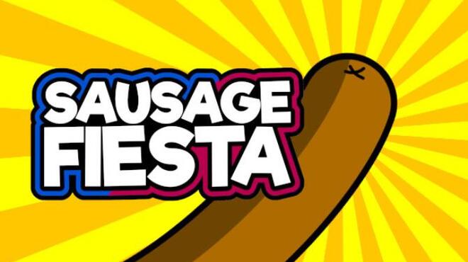 Sausage Fiesta Free Download