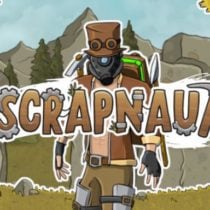 Scrapnaut v1.6.15