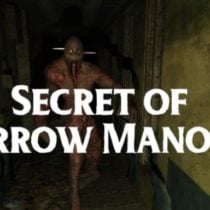 Secret Of Harrow Manor 2-TiNYiSO