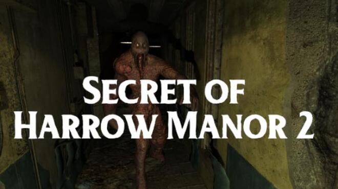 Secret Of Harrow Manor 2-TiNYiSO