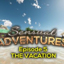 Sensual Adventures – Episode 5