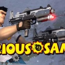 Serious Sam 2 v2 90-SKIDROW