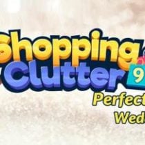 Shopping Clutter 9 Perfect Wedding-RAZOR