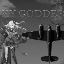 Sky Goddess-DARKZER0