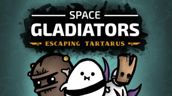 Space Gladiators-Unleashed