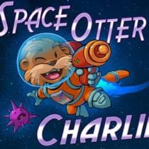 Space Otter Charlie-DARKZER0