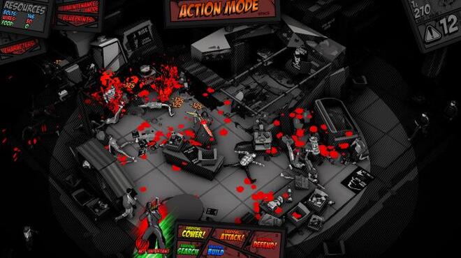Space Raiders in Space Hatred Torrent Download