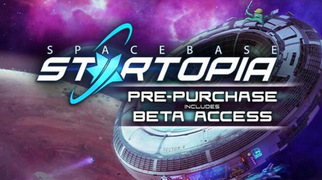 Spacebase Startopia MULTi11 Free Download