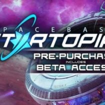 Spacebase Startopia v1.1.3