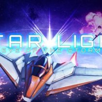 Starlight: Eye of the Storm v1.0.5a