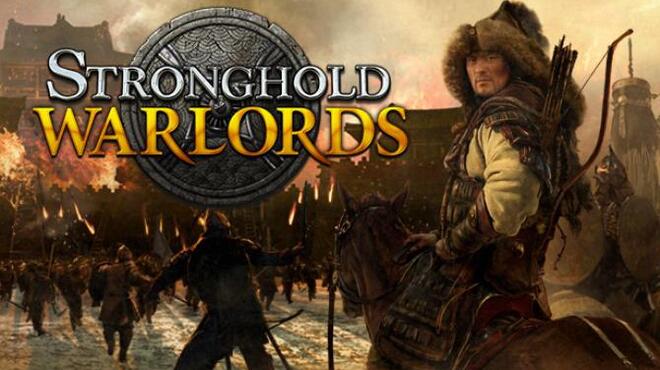 Stronghold Warlords Special Edition v1.5.22007.5-GOG