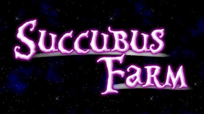 Succubus Farm-DARKZER0