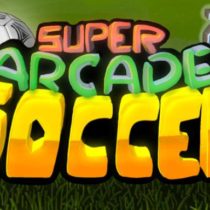 Super Arcade Soccer 2021