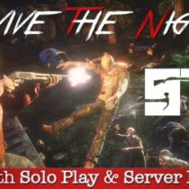 Survive the Nights v1.16.2