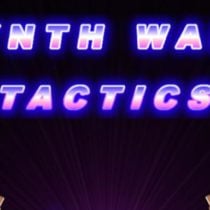 Synth War Tactics-DARKZER0