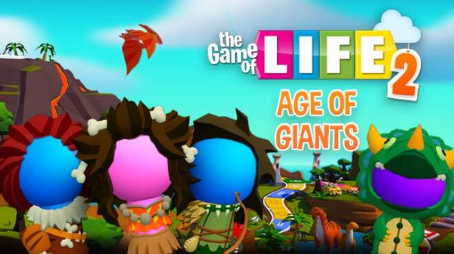 The Game of Life 2 Age of Giants Free Download