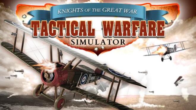 Tactical Warfare Simulator Free Download
