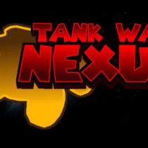 Tank War Nexus-DARKZER0