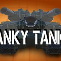 Tanky Tanks-DARKZER0