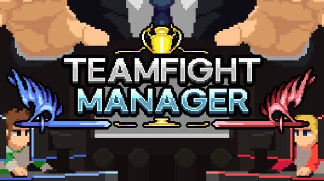 Teamfight Manager v1.1.4-GOG