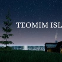 Teomim Island-DARKSiDERS