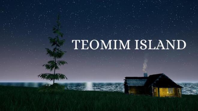 Teomim Island Free Download