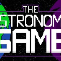 The Astronomy Game-DARKZER0