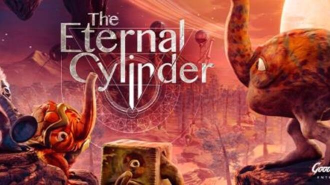 The Eternal Cylinder Free Download