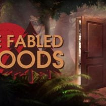 The Fabled Woods-SKIDROW