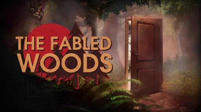 The Fabled Woods Free Download