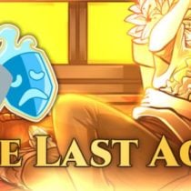 The Last Act-DARKSiDERS
