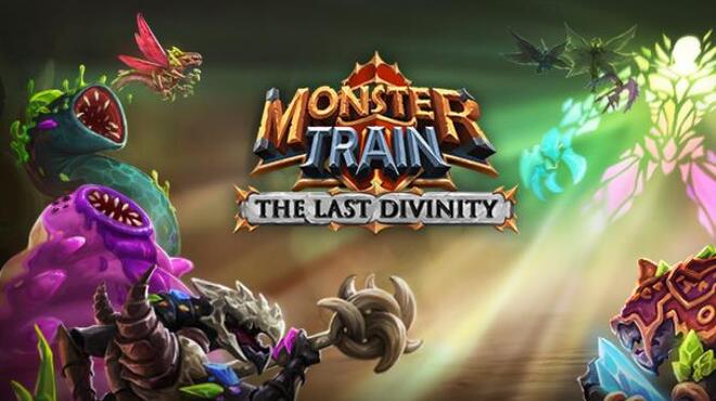 Monster Train The Last Divinity Free Download