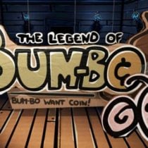 The Legend of BumBo-GOG