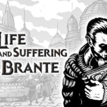 The Life and Suffering of Sir Brante-GOG