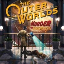 The Outer Worlds Murder on Eridanos-GOG